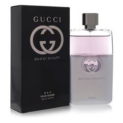 Gucci Guilty Eau By Gucci