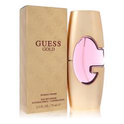 Guess Gold By Guess
