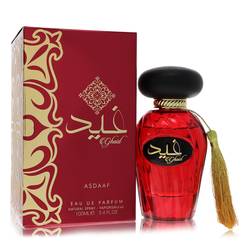 Lattafa Asdaaf Ghaid (Unisex) By Lattafa