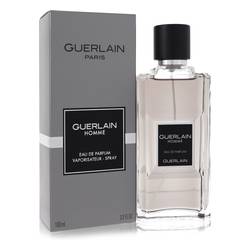 Guerlain Homme By Guerlain