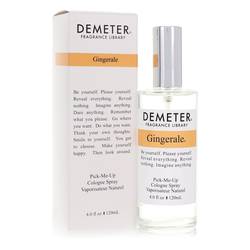 Demeter Gingerale Cologne By Demeter