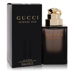 Gucci Intense Oud (Unisex) By Gucci