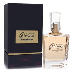 Giorgia Midnight By Franck Olivier