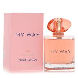 Giorgio Armani My Way Ylang By Giorgio Armani