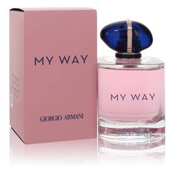 Giorgio Armani My Way By Giorgio Armani