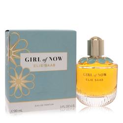 Girl Of Now By Elie Saab