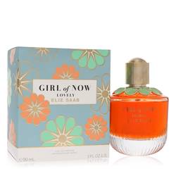 Girl Of Now Lovely By Elie Saab
