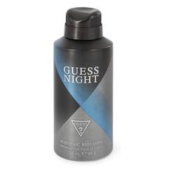 Guess Night Deodorant By Guess