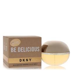 Golden Delicious Dkny By Donna Karan