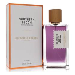 Goldfield & Banks Southern Bloom Perfume Concentrate (Unisex) By Goldfield & Banks