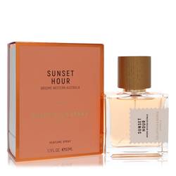 Goldfield & Banks Sunset Hour Perfume (Unisex) By Goldfield & Banks