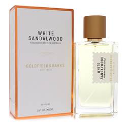Goldfield & Banks White Sandalwood Perfume (Unisex) By Goldfield & Banks