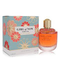 Girl Of Now Forever By Elie Saab