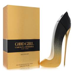 Good Girl Midnight By Carolina Herrera