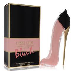 Good Girl Blush By Carolina Herrera