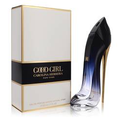 Good Girl Legere Legere By Carolina Herrera