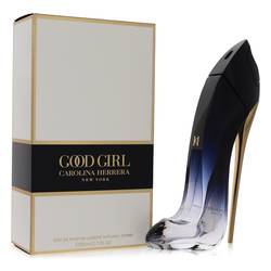 Good Girl Legere Legere By Carolina Herrera