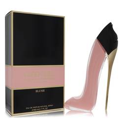 Good Girl Blush By Carolina Herrera