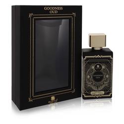 Goodness Oud By Riiffs