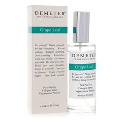 Demeter Grape Leaf Cologne By Demeter