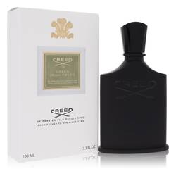 Green Irish Tweed By Creed