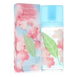 Green Tea Sakura Blossom By Elizabeth Arden