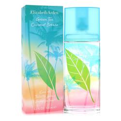 Green Tea Coconut Breeze By Elizabeth Arden