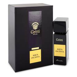 Aqua Incanta By Gritti