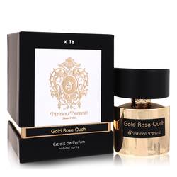 Gold Rose Oudh (Unisex) By Tiziana Terenzi