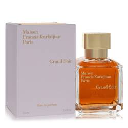 Grand Soir (Unisex) By Maison Francis Kurkdjian