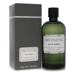 Grey Flannel By Geoffrey Beene