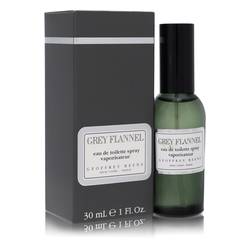 Grey Flannel By Geoffrey Beene