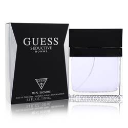 Guess Seductive By Guess