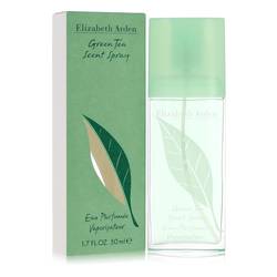 Green Tea Eau Parfumee Scent By Elizabeth Arden