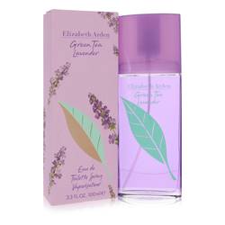 Green Tea Lavender By Elizabeth Arden