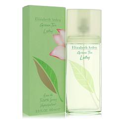 Green Tea Lotus By Elizabeth Arden