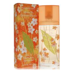 Green Tea Nectarine Blossom By Elizabeth Arden