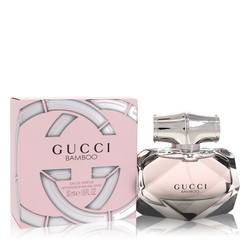 Gucci Bamboo By Gucci
