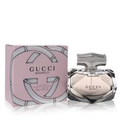 Gucci Bamboo By Gucci