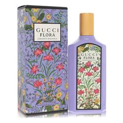 Flora Gorgeous Magnolia By Gucci