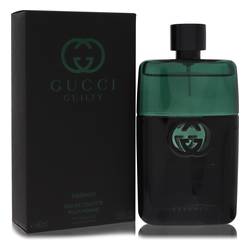 Gucci Guilty Essence By Gucci
