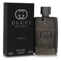 Gucci Guilty Parfum By Gucci