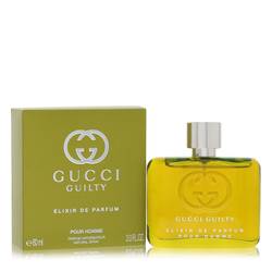 Gucci Guilty Elixir De Parfum Parfum By Gucci