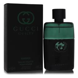 Gucci Guilty Essence By Gucci
