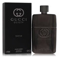 Gucci Guilty Pour Homme Parfum By Gucci