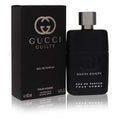 Gucci Guilty Pour Homme By Gucci