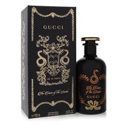 Gucci The Voice Of The Snake By Gucci