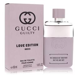 Gucci Guilty Love Edition Mmxxi By Gucci