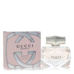 Gucci Bamboo By Gucci
