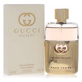 Gucci Guilty Pour Femme By Gucci
